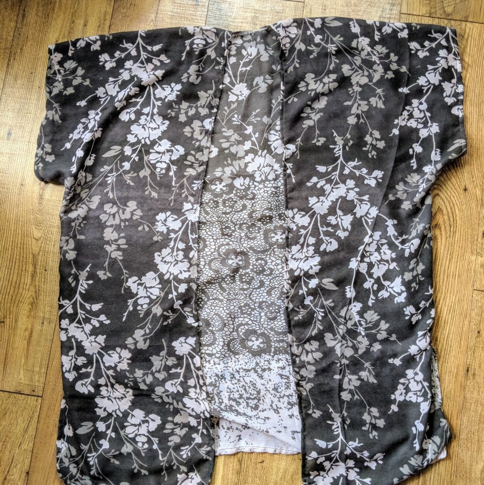 One size Kimono